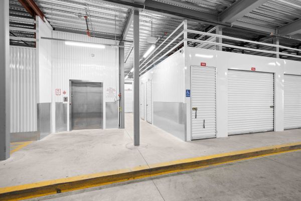 Storage Sense - Sterling Heights - 6127 Metro Parkway