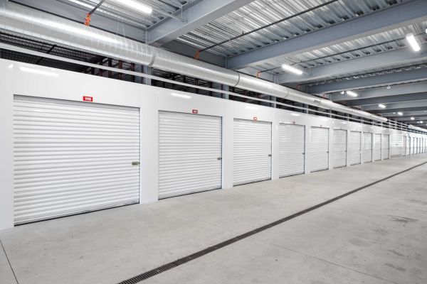 Storage Sense - Sterling Heights - 6127 Metro Parkway