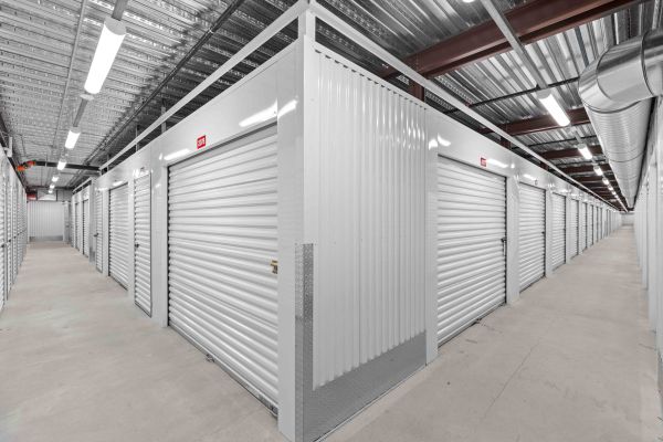 Storage Sense - Sterling Heights - 6127 Metro Parkway