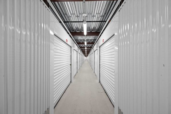 Storage Sense - Sterling Heights - 6127 Metro Parkway