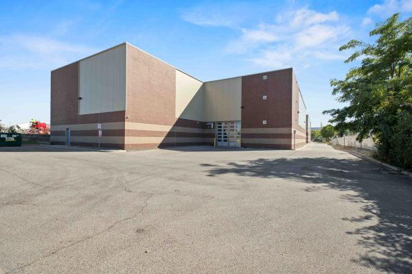 Storage Sense - Sterling Heights - 6127 Metro Parkway