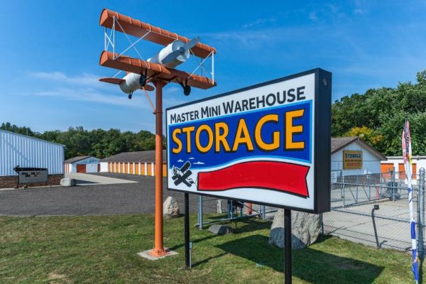 Master Mini Warehouse - 2044 South 11th Street