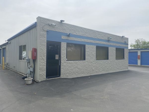 National Storage Hartland - Old US 23 - 700 North Old US 23