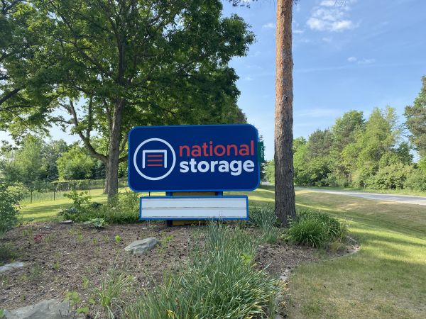 National Storage Hartland - Old US 23 - 700 North Old US 23