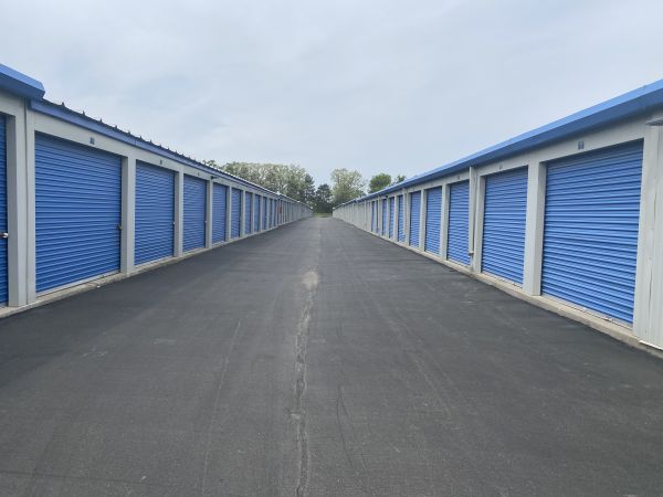 National Storage Hartland - Old US 23 - 700 North Old US 23
