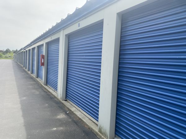 National Storage Hartland - Old US 23 - 700 North Old US 23