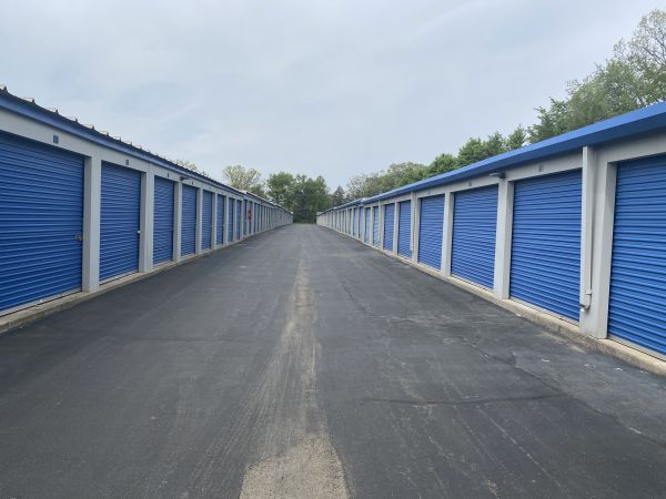 National Storage Hartland - Old US 23 - 700 North Old US 23