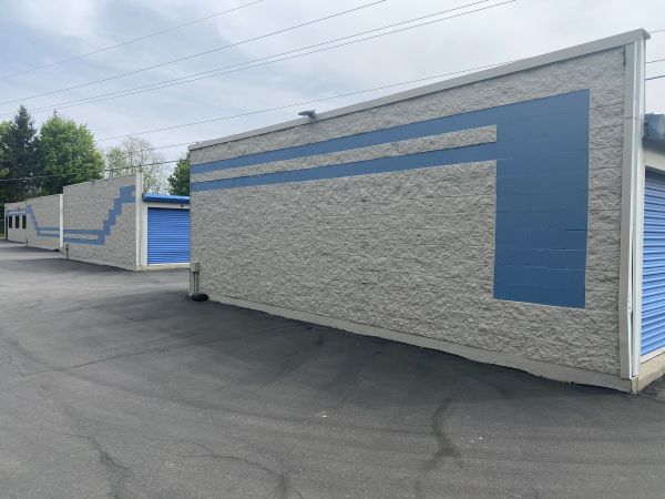 National Storage Hartland - Old US 23 - 700 North Old US 23