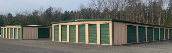 LocalStorage Mineral - 112 Midpoint Drive