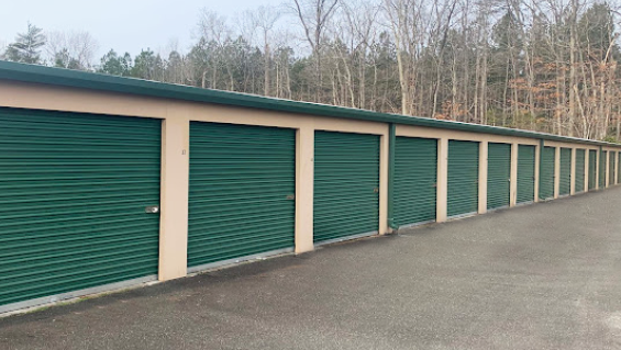 LocalStorage Mineral - 112 Midpoint Drive