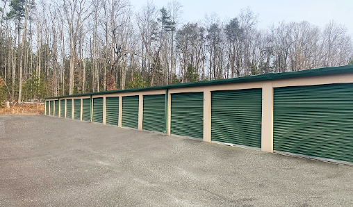 LocalStorage Mineral - 112 Midpoint Drive
