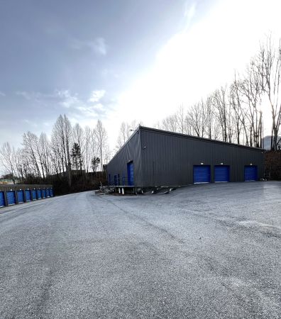 LocalStorage Bedford - 1127 East Lynchburg Salem Turnpike