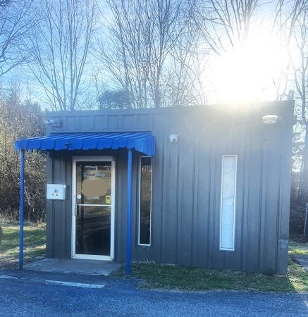 LocalStorage Bedford - 1127 East Lynchburg Salem Turnpike