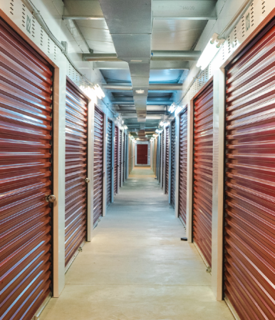 LocalStorage Bethalto - 823 South Prairie Street