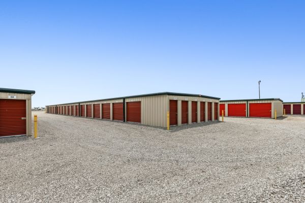 LocalStorage Bethalto - 823 South Prairie Street