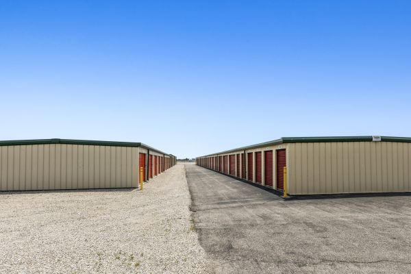 LocalStorage Bethalto - 823 South Prairie Street