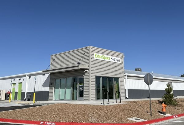 Extra Space Storage - 6350 - Albuquerque - De Vargas Rd SW - 9850 De Vargas Road Southwest