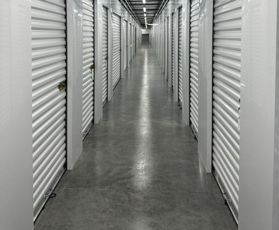 Extra Space Storage - 6350 - Albuquerque - De Vargas Rd SW - 9850 De Vargas Road Southwest