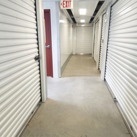 LocalStorage Bristol - 531 Broad Street