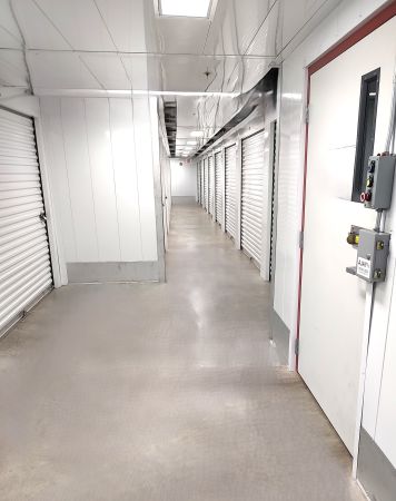 LocalStorage Bristol - 531 Broad Street
