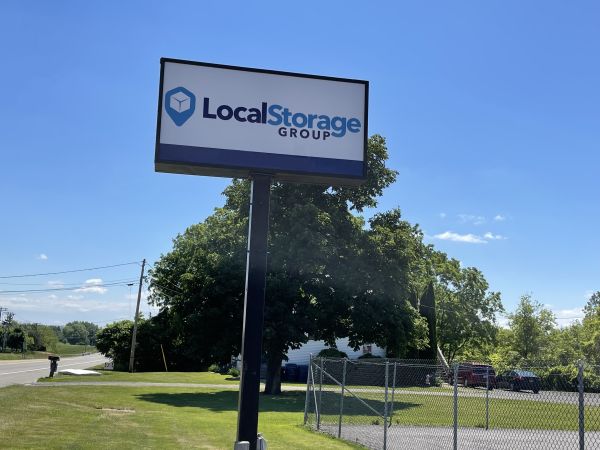 LocalStorage Cambria - 3056 Saunders Settlement Road