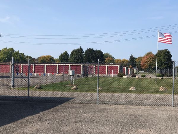 LocalStorage Cambria - 3056 Saunders Settlement Road