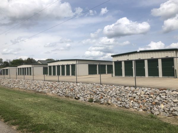 LocalStorage Centralia - 635 Aaron Parkway