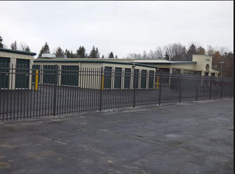 LocalStorage Clarence - 11234 Main Street
