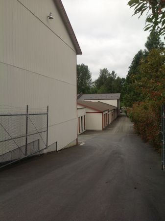 Storageland - Pattison St. - 527 Pattison Street Southeast