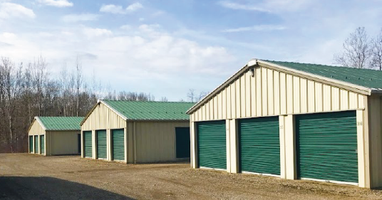 LocalStorage Saegertown - 21329 Pennsylvania 198