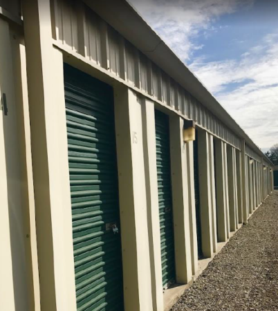LocalStorage Saegertown - 21329 Pennsylvania 198