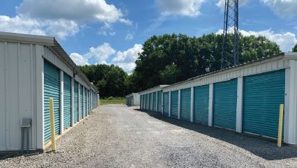 LocalStorage Transfer - 3502 North Hermitage Road