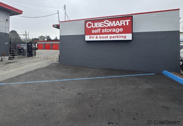 CubeSmart Self Storage - 101 Union Street - CA - 101 Union Street