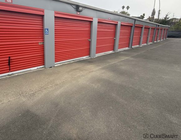 CubeSmart Self Storage - 101 Union Street - CA - 101 Union Street