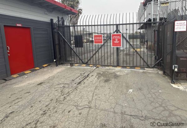 CubeSmart Self Storage - 101 Union Street - CA - 101 Union Street