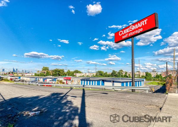 CubeSmart Self Storage - 2231 South 62nd - PA - 2231 South 62nd Street