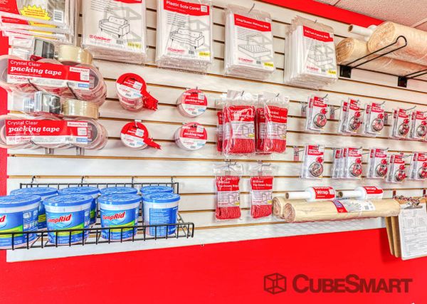 CubeSmart Self Storage - 2231 South 62nd - PA - 2231 South 62nd Street