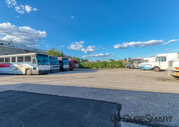 CubeSmart Self Storage - 2231 South 62nd - PA - 2231 South 62nd Street