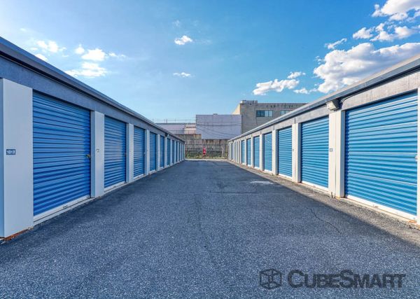 CubeSmart Self Storage - 2231 South 62nd - PA - 2231 South 62nd Street