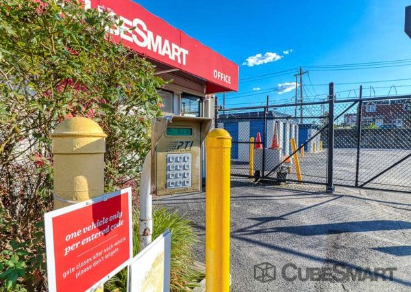 CubeSmart Self Storage - 2231 South 62nd - PA - 2231 South 62nd Street