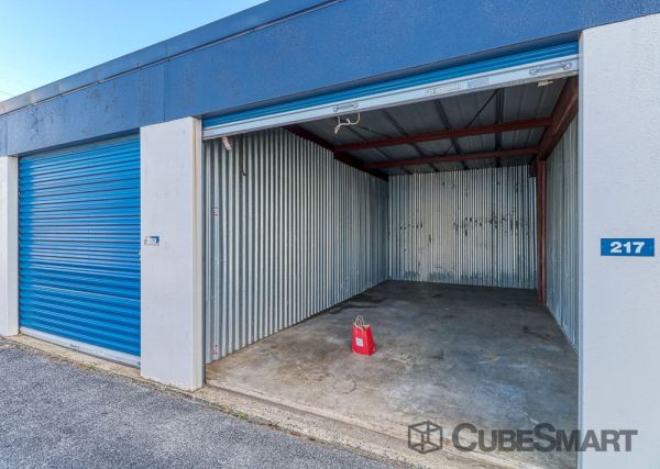 CubeSmart Self Storage - 2231 South 62nd - PA - 2231 South 62nd Street