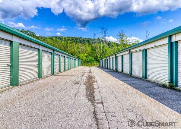 CubeSmart Self Storage - 136 Exchange St- VT - 136 Exchange Street