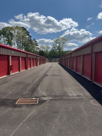 Pack It Up Self Storage - Kings Mountain - 115 Bethlehem Road