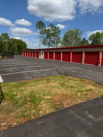 Pack It Up Self Storage - Kings Mountain - 115 Bethlehem Road