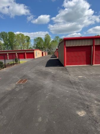 Pack It Up Self Storage - Kings Mountain - 115 Bethlehem Road