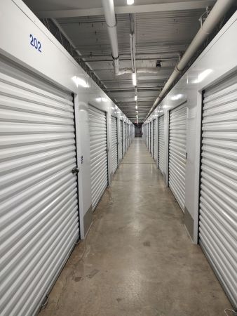 Carolina Secure Storage - Wendell Blvd - 4251 Wendell Boulevard