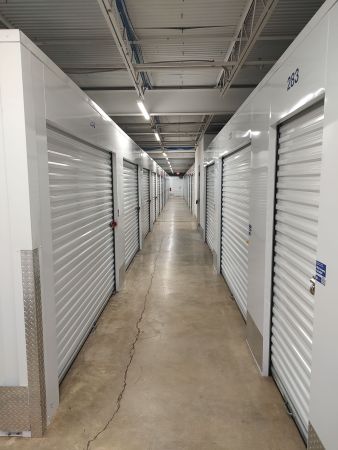 Carolina Secure Storage - Wendell Blvd - 4251 Wendell Boulevard