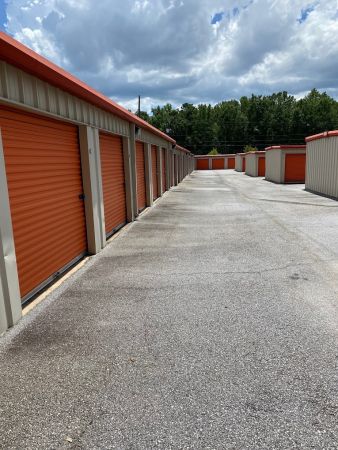 Victory Drive Storage - 4375 Victory Drive
