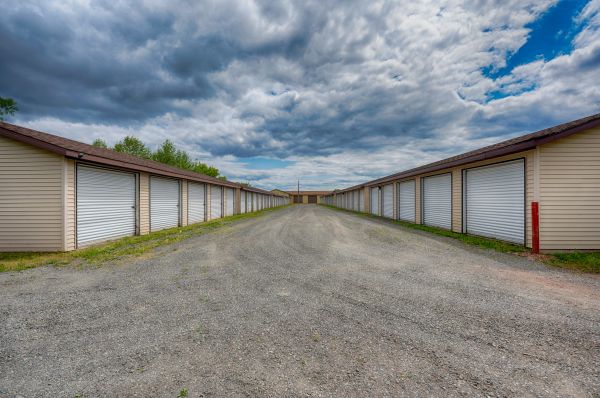 KO Storage of Superior - 2343 Elmira Ave - 2343 Elmira Avenue