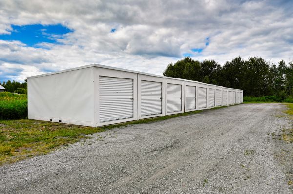 KO Storage of Superior - 2343 Elmira Ave - 2343 Elmira Avenue